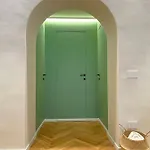 La Piazzetta Apartmán Neapol