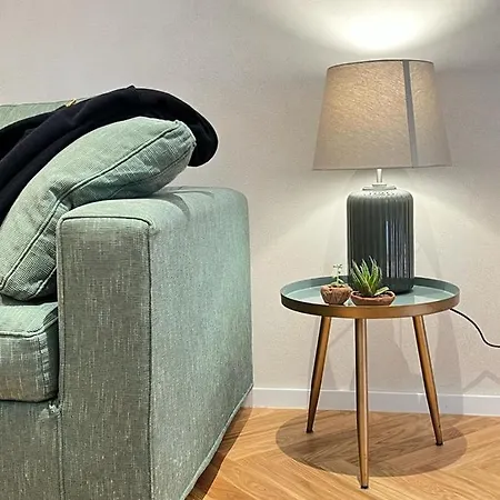 Apartmán La Piazzetta *