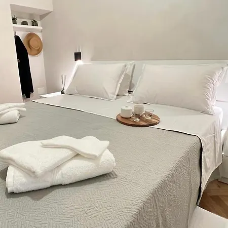 La Piazzetta Neapel