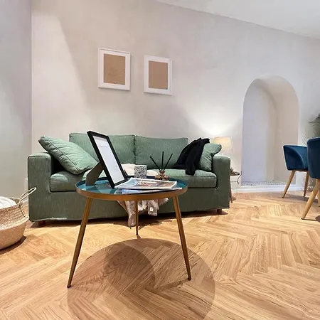 La Piazzetta Neapel