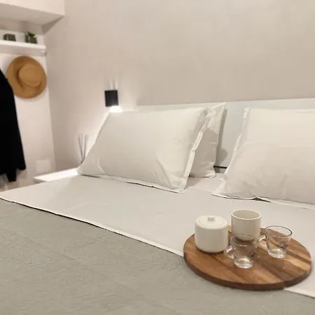 Apartment La Piazzetta Neapel