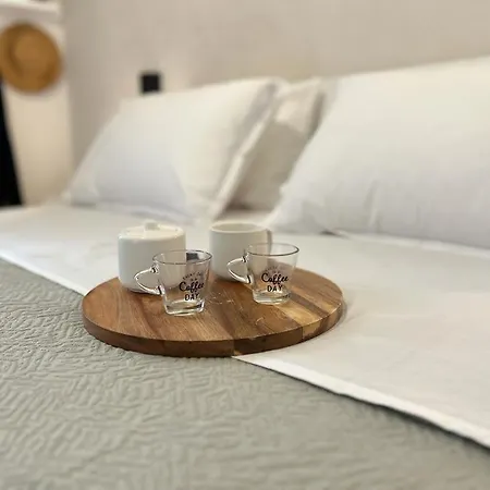 La Piazzetta Apartment Neapel