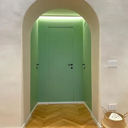 La Piazzetta Apartment Neapel