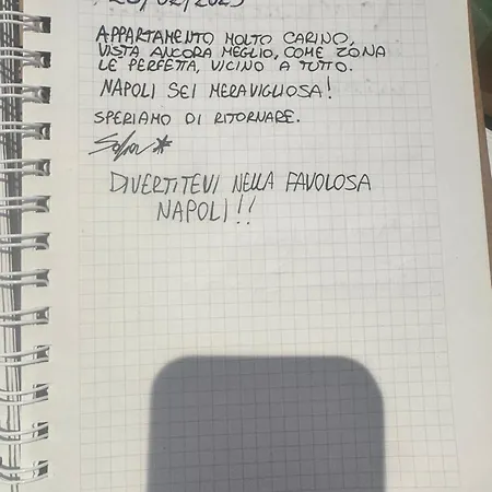 La Piazzetta Apartamento