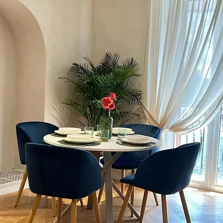 La Piazzetta Apartmán *