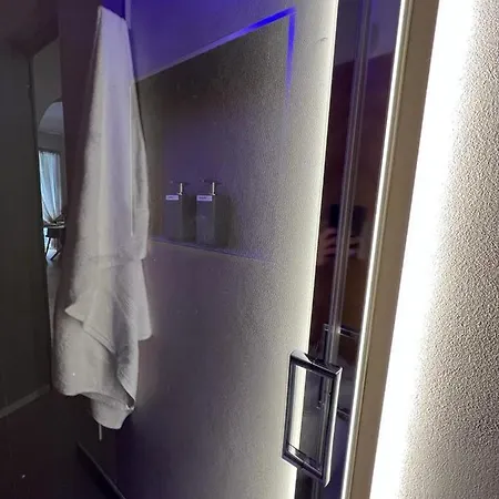 Apartmán La Piazzetta