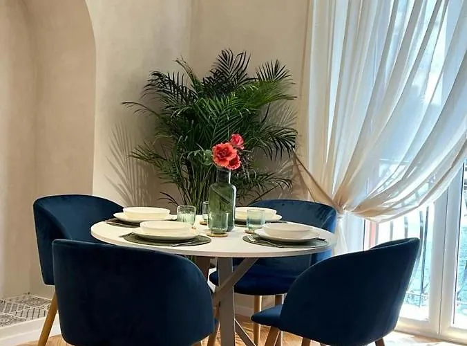 La Piazzetta Daire *
